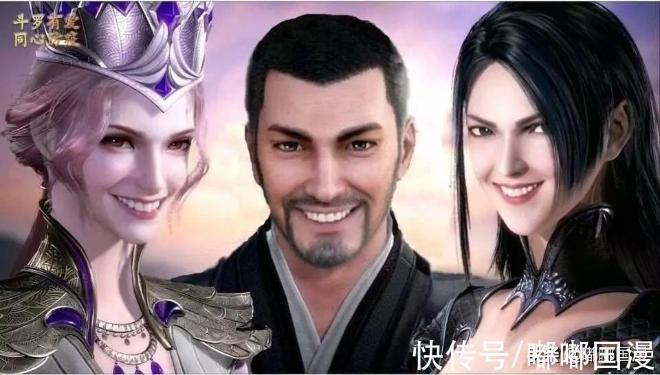 低龄向|因为有小观众,斗罗大陆就成了低龄向动画?