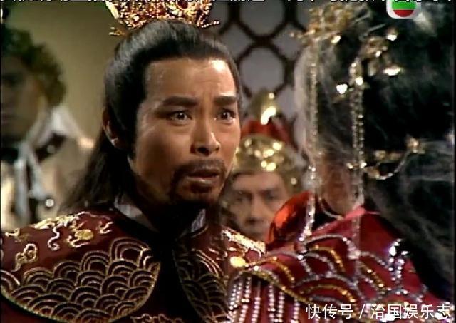 今天说一下射雕中的故事,瑛姑的儿子是谁杀的?周伯通才是凶手!