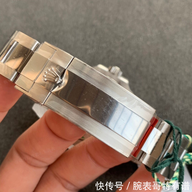 蓝水鬼?新配色?VS劳力士41mm蓝水鬼黑盘蓝圈