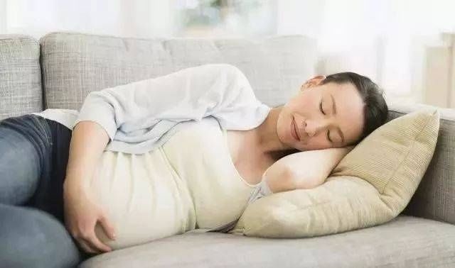 孕期|孕期这十种痛你都经历了哪几个?宝妈的回复太心疼!