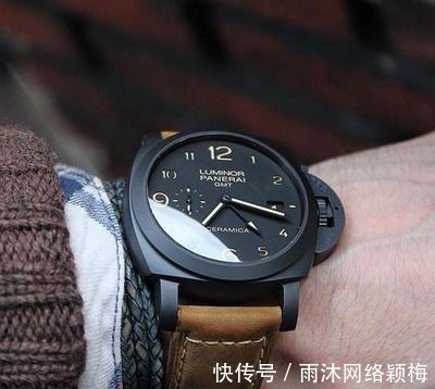 劳力士|复刻表为什么在广州发展的如此之好