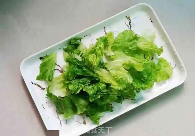 减肥瘦身吃什么送你8道清爽减脂沙拉，边吃边瘦不是梦哦