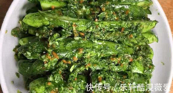 绞肉机|夏季多吃它，加一物拌一拌，腌一晚就能吃，爽脆入味，比凉拌的好