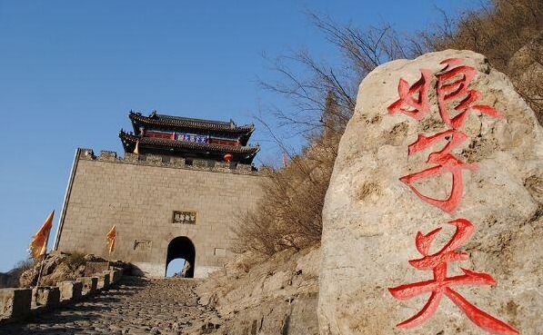 大唐|她是唐太宗的亲姐姐,大唐半壁江山是她打的,史书却抹掉她的功绩