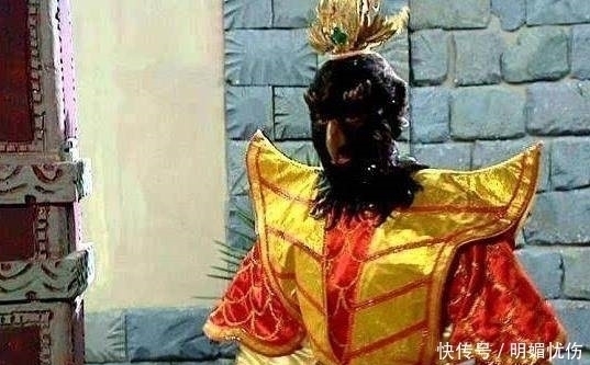 如来|西游记中妖怪实力大排名,六耳猕猴排第3,第1名是他没有不承认的