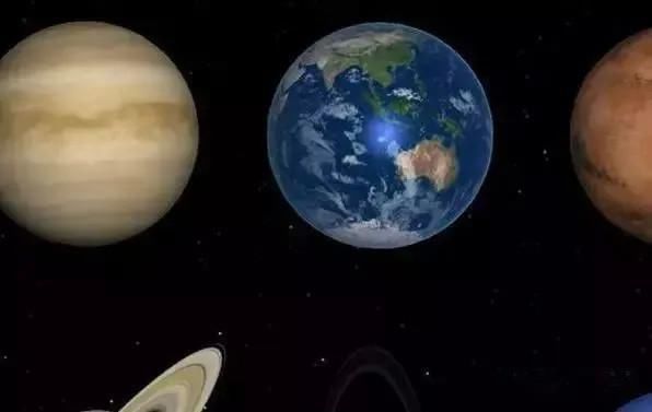 物种 地球不为人知的15大秘密,第一个你就不知道