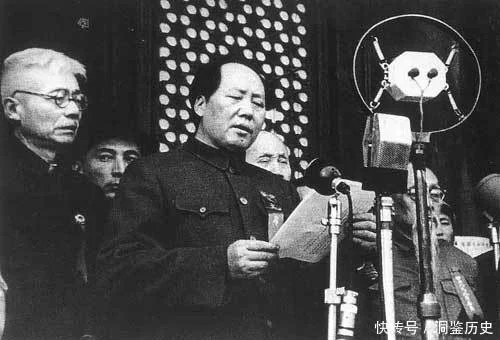 普评制点评毛主席六大神预判历史已兑现五个_图1-10