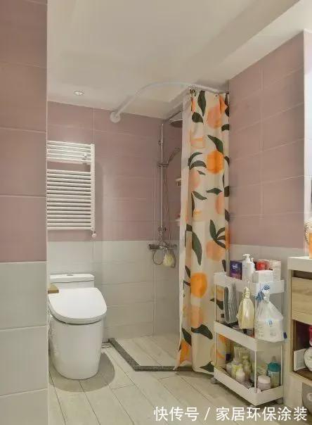 电脑桌|90㎡小户型改造，于每个角落摸到阳光的温度