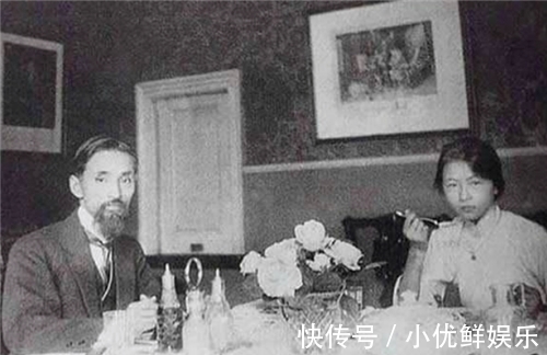 程桂林@那个把林徽因推进地狱的人,何尝不是最爱她的人,更是一个可怜人