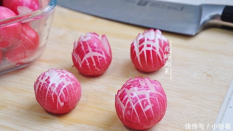 春天吃这菜千万别去皮,非但不漂亮了,VC和钙质也都丢失大半