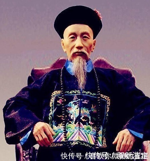 笨拙$曾国藩:成大事者,做到这点,人生将无限光明!