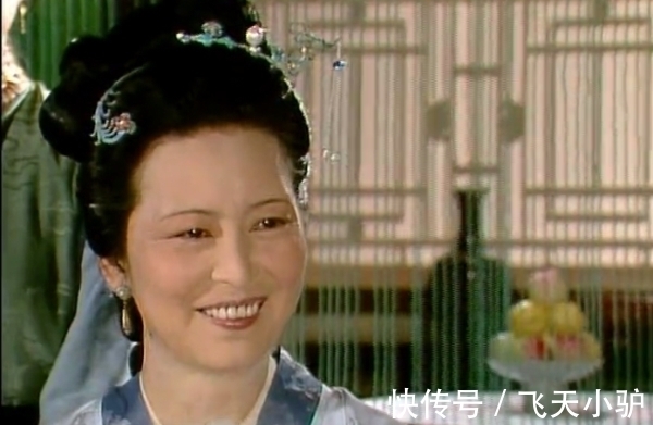 刘姥姥&红楼梦:刘姥姥是王家亲戚,她为何不去王家而是到贾府打秋风?