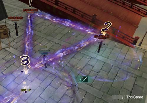 效果|单这俩技能就能封神?剑网3新职业衍天宗上线,效果太酷炫