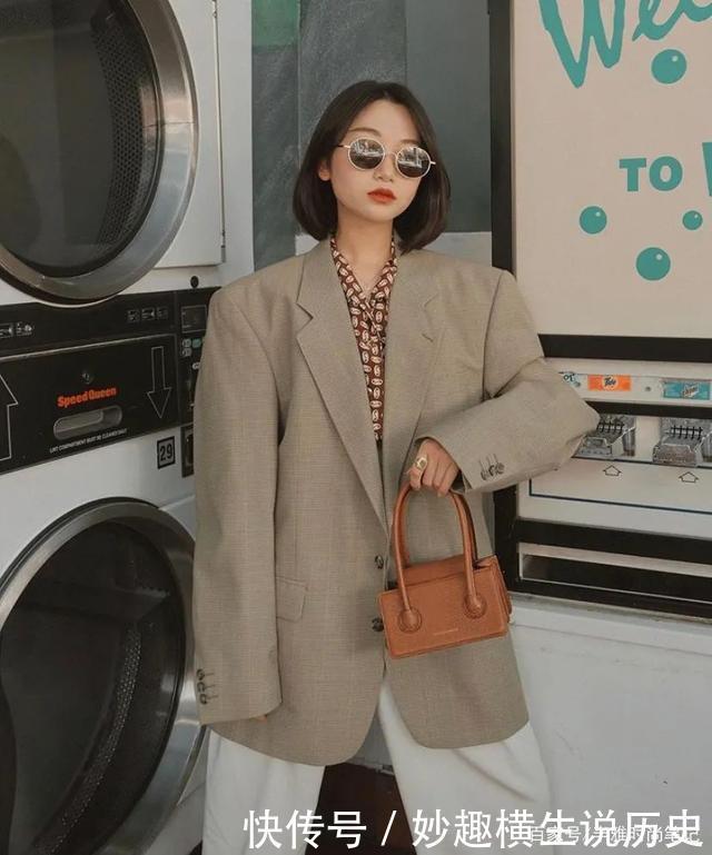 2020秋冬4大流行趋势，时髦精必看！