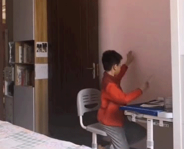 本事|孩子不自律是本能，父母让他自律是本事