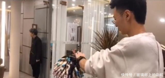 短发|中老年女性这样做头发,保证发型效果和健康,真的超漂亮!