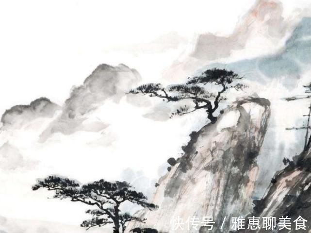 题照诗!毛主席的这首题照诗,表现手法独特,意境开阔,古今无人能相媲美