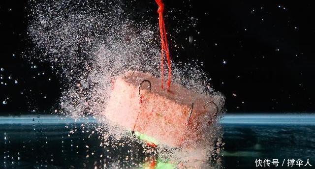 皇禾|钓鱼几十年,唯独最服这钓法,省时省力---皇禾钓具