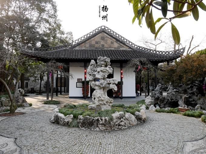 信号|元宵佳节的扬州，春暖花开