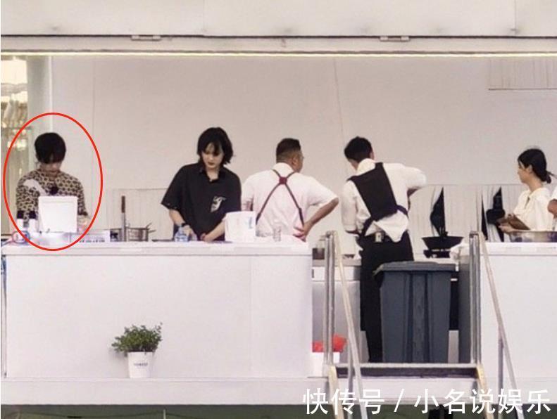 中餐厅5|王思聪和雪梨分手,原以为再也没有交集,然而雪梨以30亿身价出现