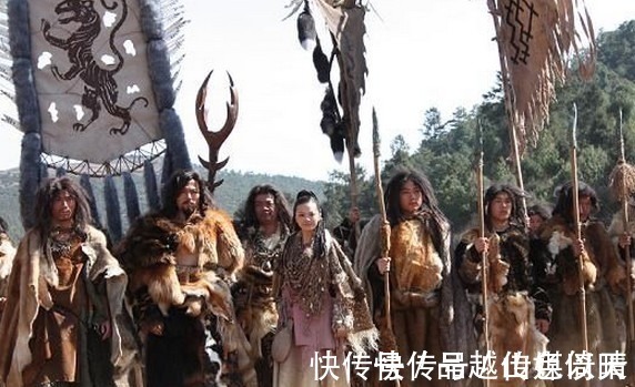 百家姓!杨,蔡,鲁,这三个姓氏其实是一家人,原来姓氏是这么演变过来的