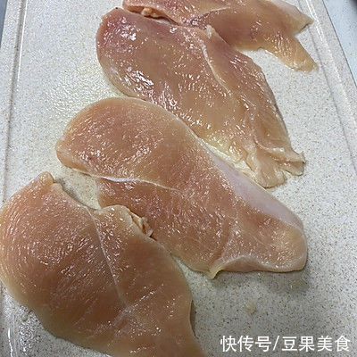 这样的帕尼尼早餐包你吃过吗?