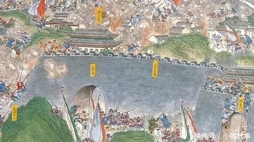 天国|天国覆灭记：搅屎棍洪秀全、天国双臂陈玉成、李秀成的明争暗斗