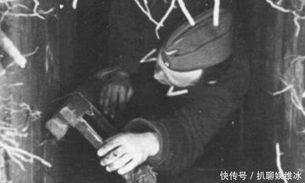 越狱|二战最悲壮的越狱:德军眼皮底下挖3条隧道,却只逃走3人