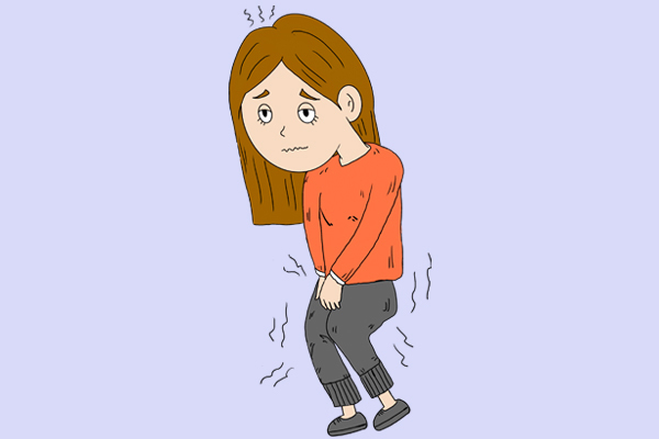 调理|女人绝经前,小便会发出信号,提早接收到的人,更年期舒服度过