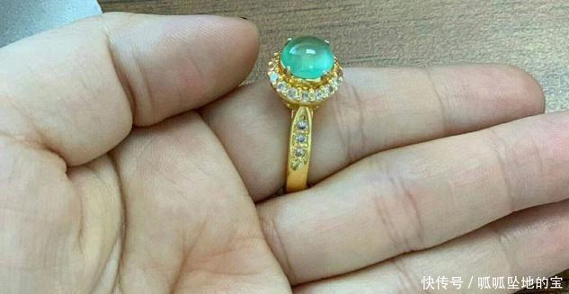 黄金首饰|买黄金首饰时最好避开“这3类”，质量一般还贵，内行一看就懂