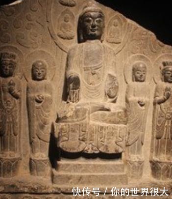 纵情|“危机四伏”下的“纵情享乐”,北齐政权在奢靡之风中走向灭亡