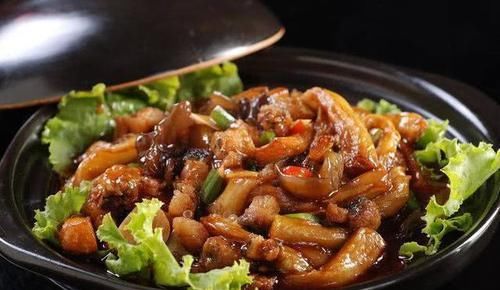 食物养生很重要，推荐3种食物，促进食欲，越来越健康！