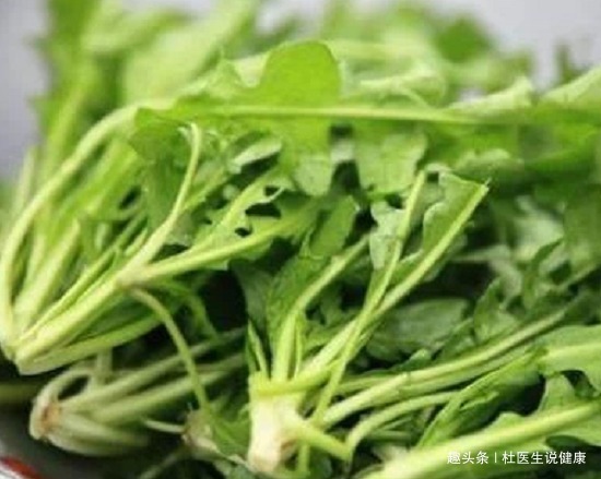 胡萝卜素|埋没在田间的4种抗癌野菜,多数人嫌脏不吃,比蒲公英要好100倍