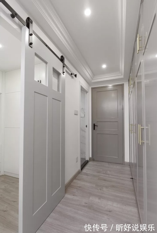 过时|装修如何保证简约和高级并存试试这么设计，住多久也不会过时