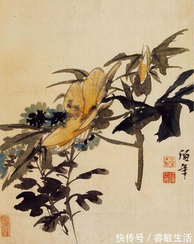 灵魂#丧失灵魂的画家们“迷途知返,重申格局”为时还不晚