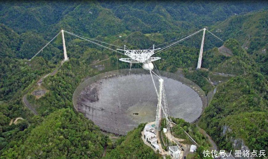 轰的一声巨响后,美国重要设备宣布报废,如今全球只剩中国拥有