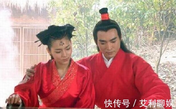 崔莺莺|才女出上联:“佳山佳水佳风佳月,千秋佳地”,书生的下联绝了