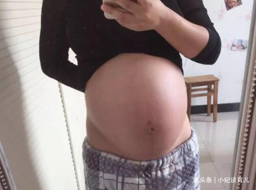 妈们应该|“孕期平躺睡,胎儿会缺氧吗”孕期睡姿有多重要