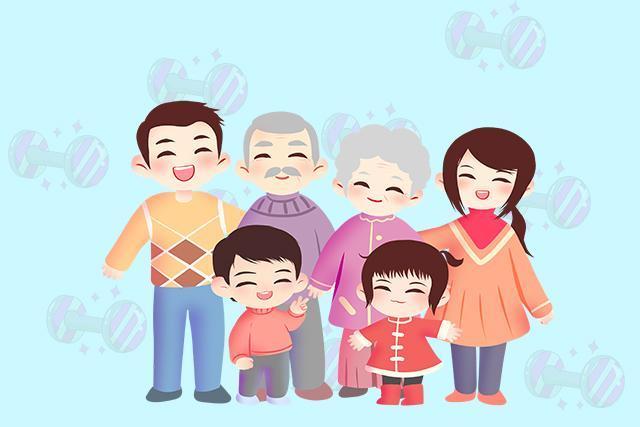 婆婆|三十年后,生儿子的家庭和生女儿的家庭差距很明显,不妨来对照下