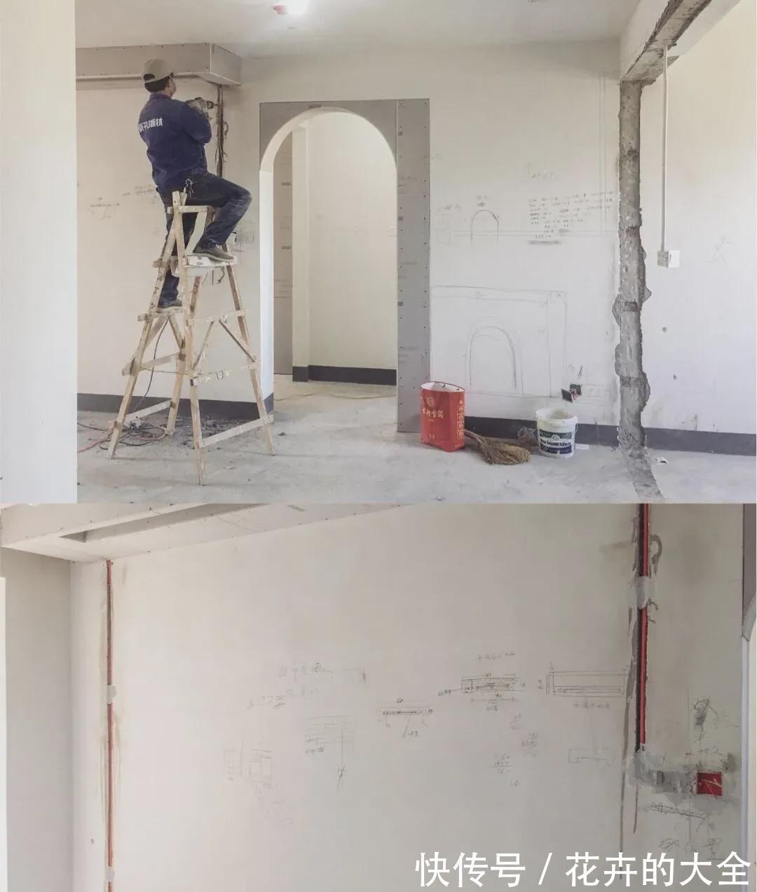 水电|新房装修不用天天看,监工只需检查这几处,没问题就能付尾款了