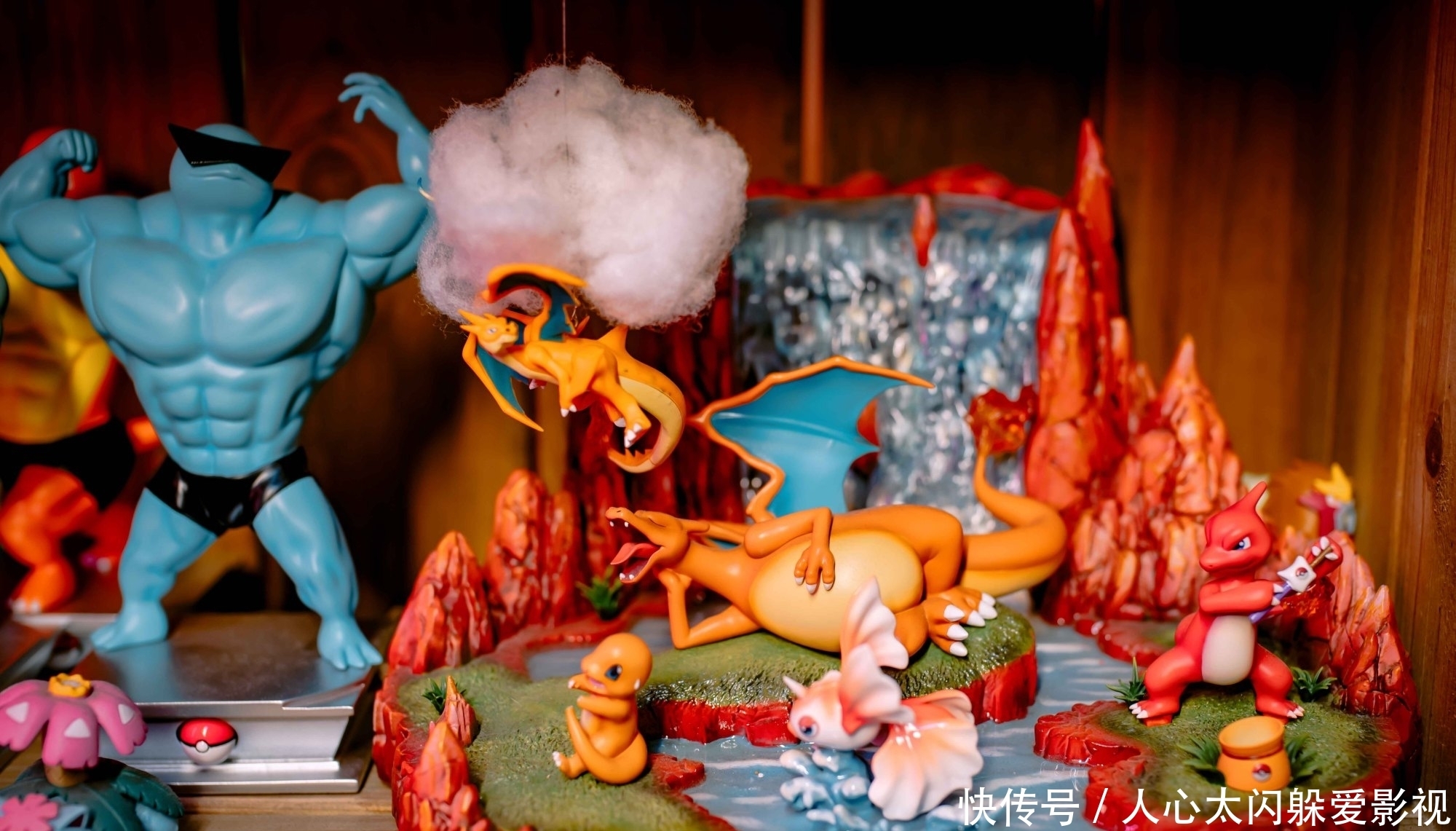 快龙|闲逛魔都——宝藏小店3000Vintage二