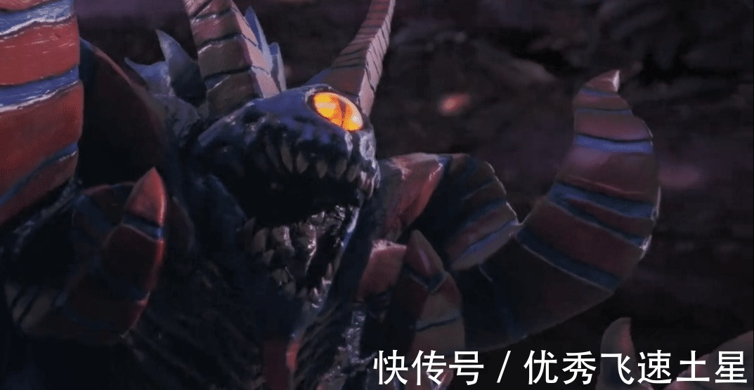 剧场版|泰迦奥特曼剧场版泰罗奥特曼黑化全过程,奥特炸弹被怪兽利用