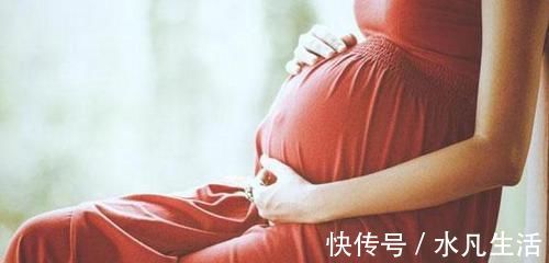 胎儿|在孕期,这三种孕妇最好少摸肚子,摸多了对胎儿伤害很大