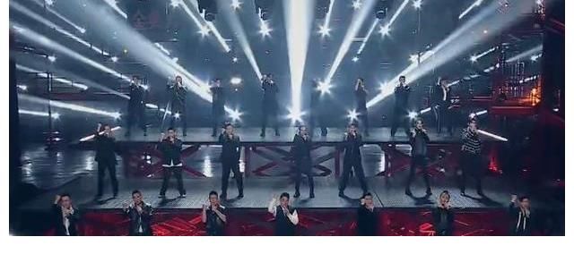 mv|陈小春像卧底，张智霖是高级督察，应采儿教大家嗑CP