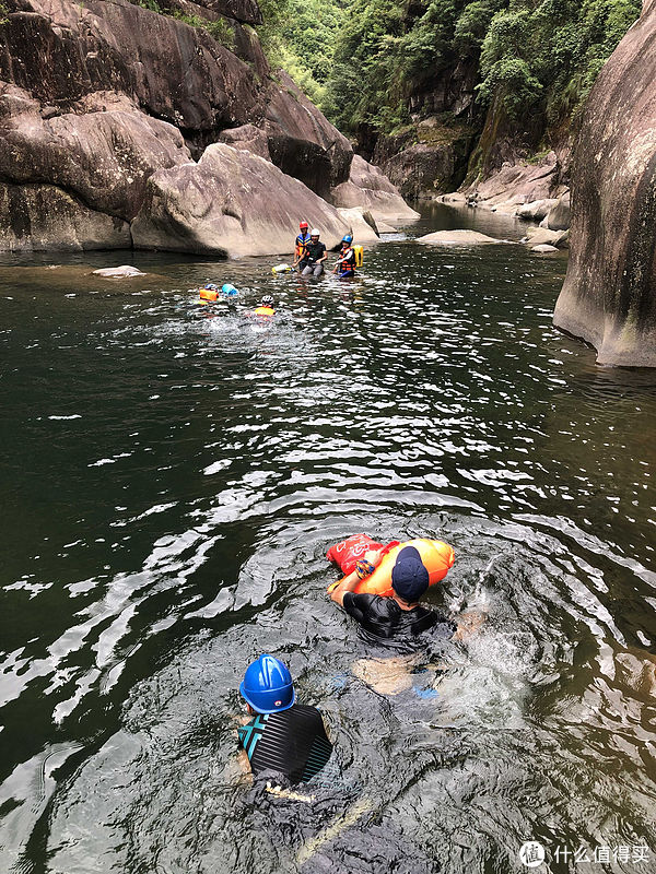 户外运动|MERRELL迈乐 MAIPO 水蜘蛛 溯溪鞋体验测评