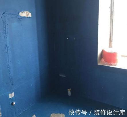 讲解|买到暗卫丧气了?来看工头讲解4大缺陷改造法,装修远离暗潮臭