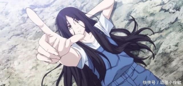 巫阳|动漫《一人之下》真人版!冯宝宝的装扮绝了,性感夏禾惊艳