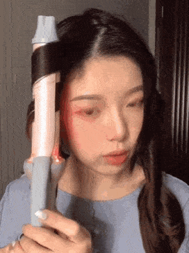 发量少还手残？这款卷发能救你