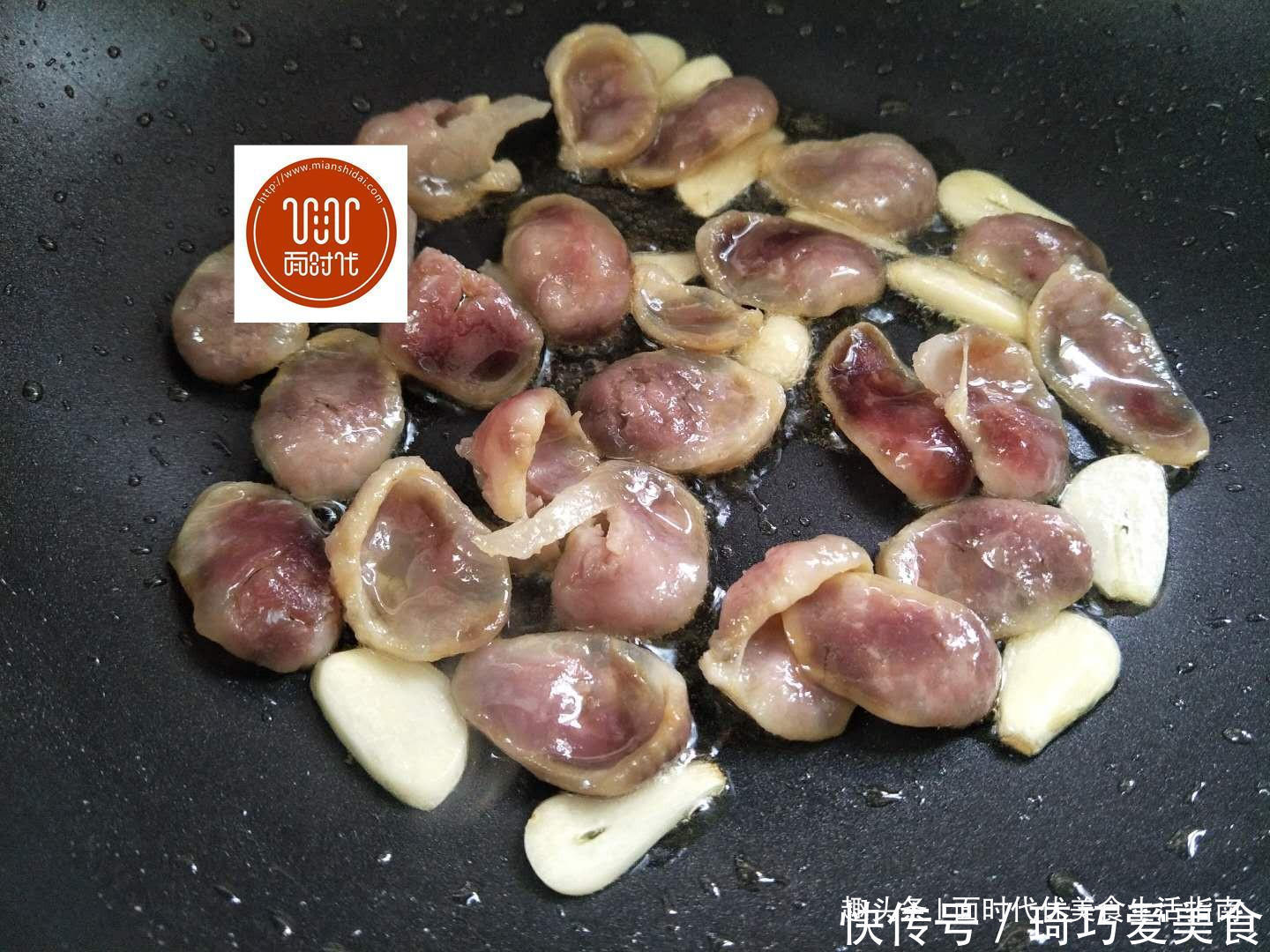 念念不忘|孩子去朋友家吃过一次,就念念不忘的一道家常菜,做法如此简单!