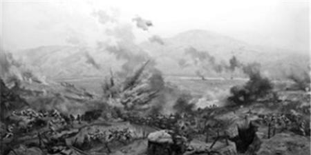 展开|在马家军面前,开国中将连续2次惨败,1年后展开复仇,全歼马家军